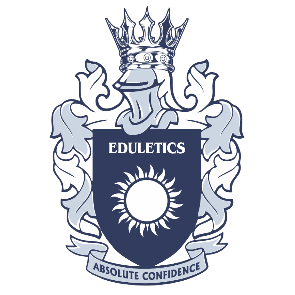 Eduletics School Logo