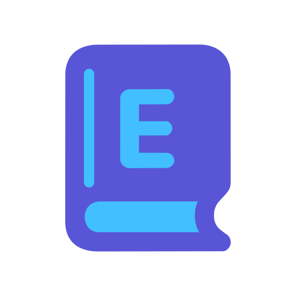 Education and management software eduletics logo